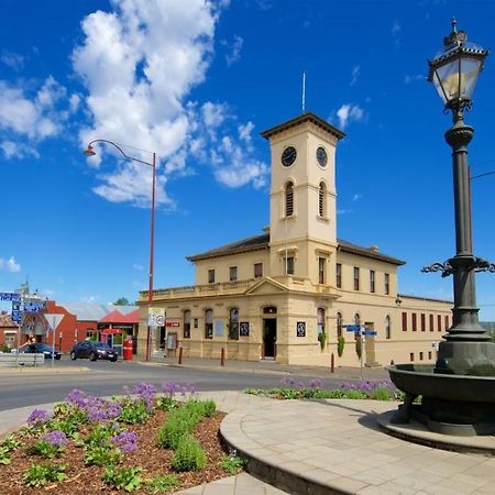 East St 3 Daylesford Exterior foto