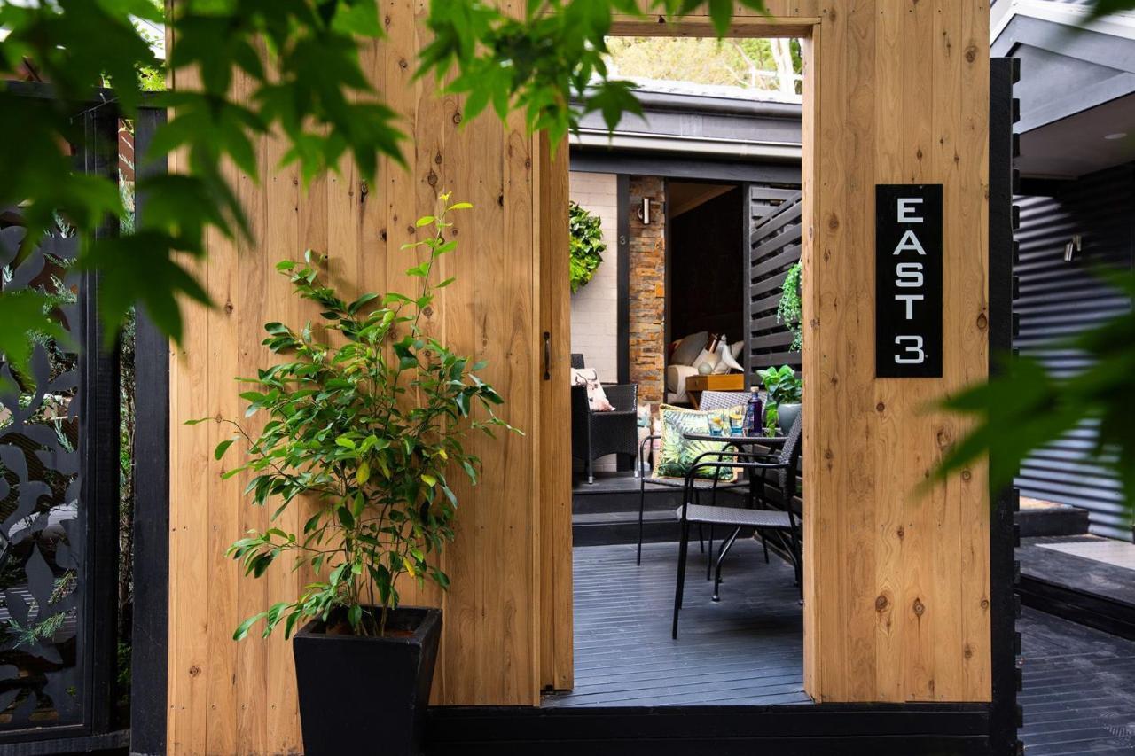 East St 3 Daylesford Exterior foto