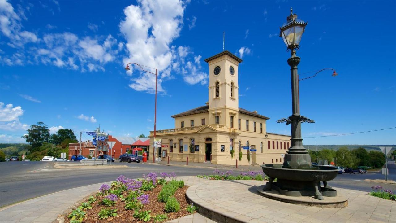 East St 3 Daylesford Exterior foto